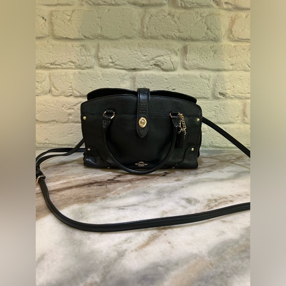 Coach Crossbody Handbag - Picture 3 of 6